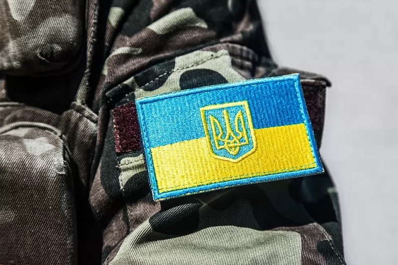 Україна потребує захисту