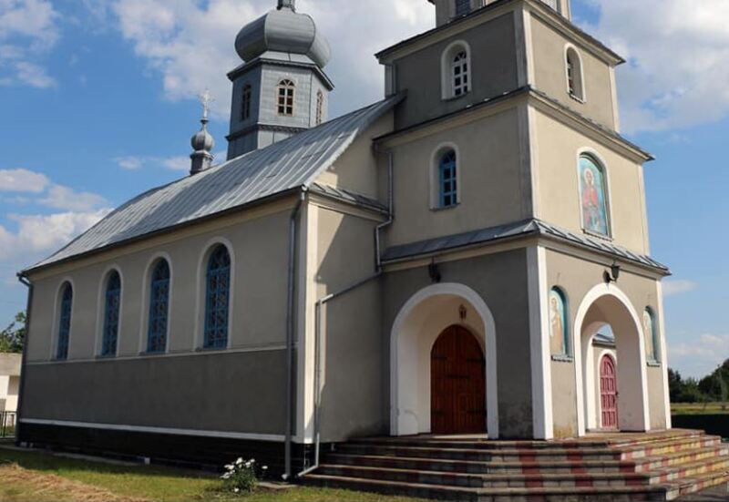 На Теофіпольщині релігійні громади продовжують переходити у підпорядкування Православної церкви України