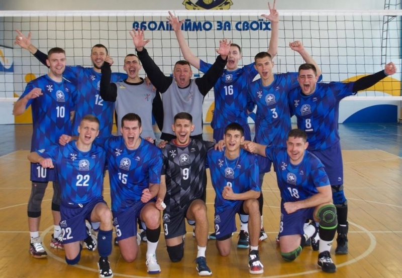 ВК Поділля виграло два матчі чемпіонату і тепер готується до поєдинків Кубка України, які пройдуть в Хмельницькому 23-26 листопада