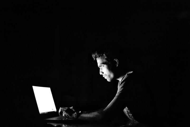 Хакери насамперед атакують інформаційні ресурси державних органів, установ і компаній фінансового сектору та сфери телекомунікацій