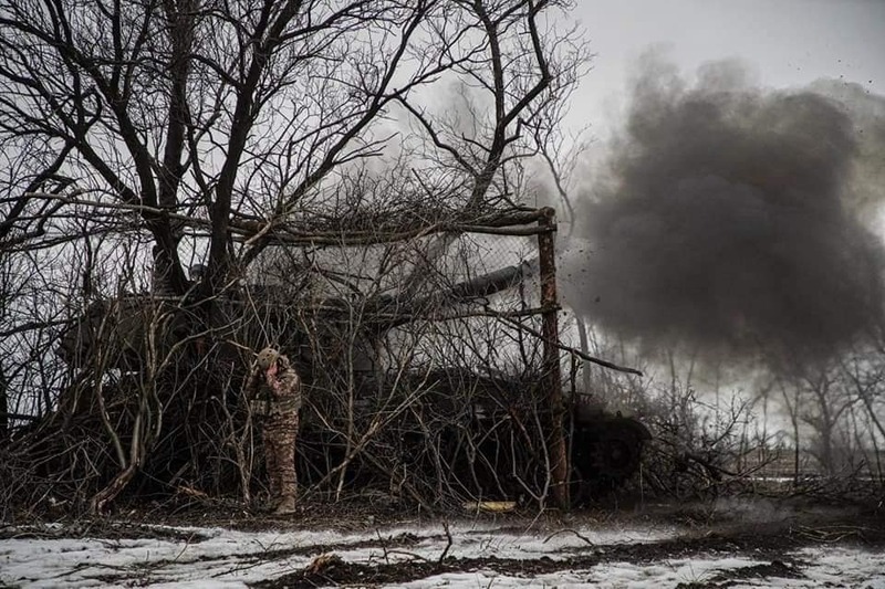 Захисники та захисниці України завдають ворогу значних втрат