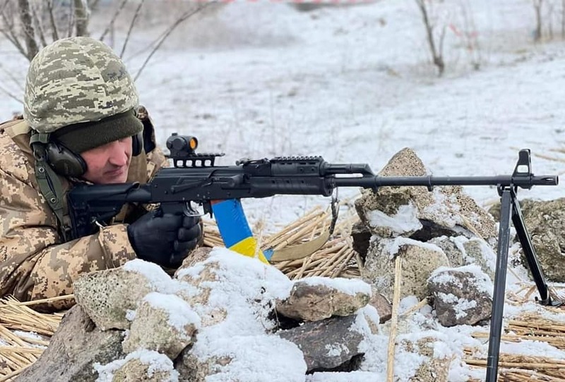 Українські захисники та захисниці продовжують нищити окупантів