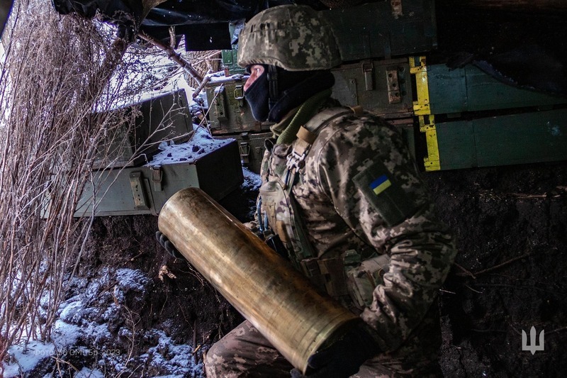 Україна продовжує відстоювати свою Незалежність, відбиваючи атаки російських окупантів