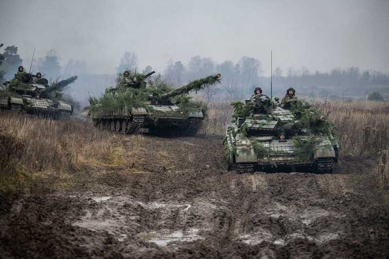 Захисники України дають гідну відсіч російським окупантам