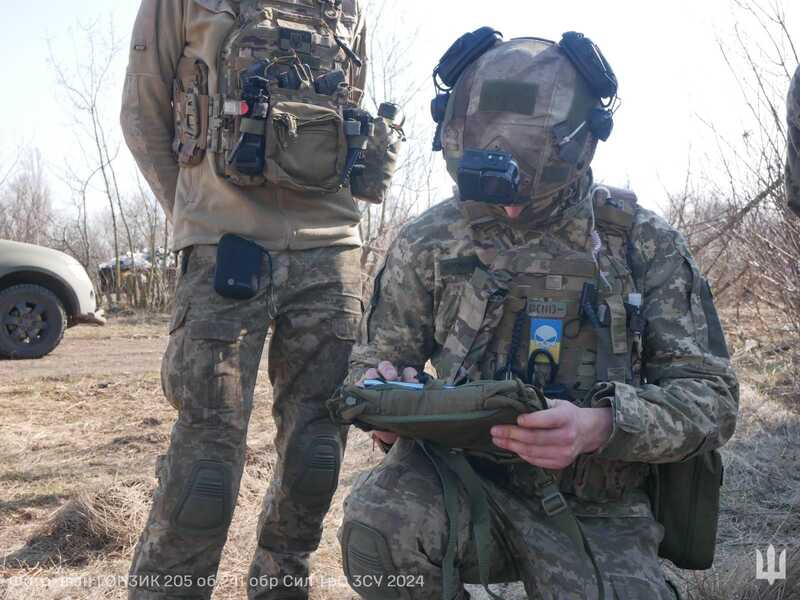 Підрозділи Сил оборони України вживають усіх необхідних заходів для стримування наступу противника та стабілізації обстановки, - Генштаб ЗСУ