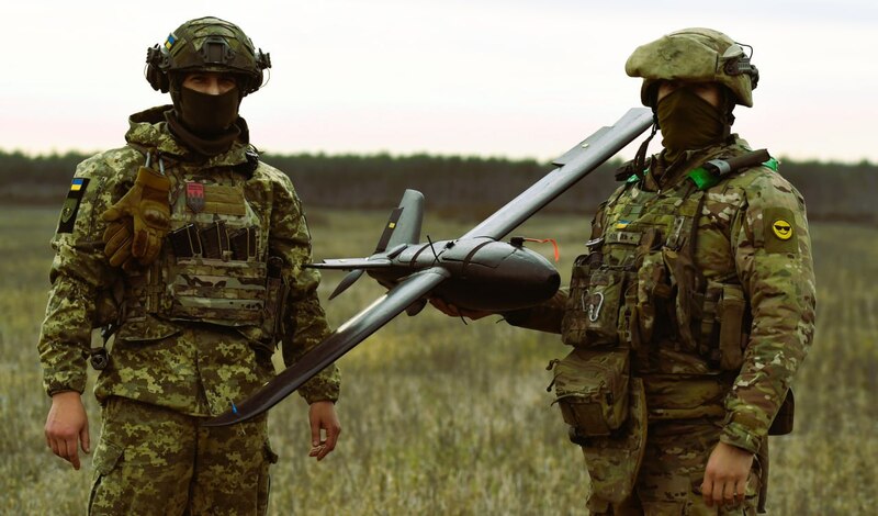 За добу Силами оборони України було ліквідовано понад одну тисячу особового складу ворога 