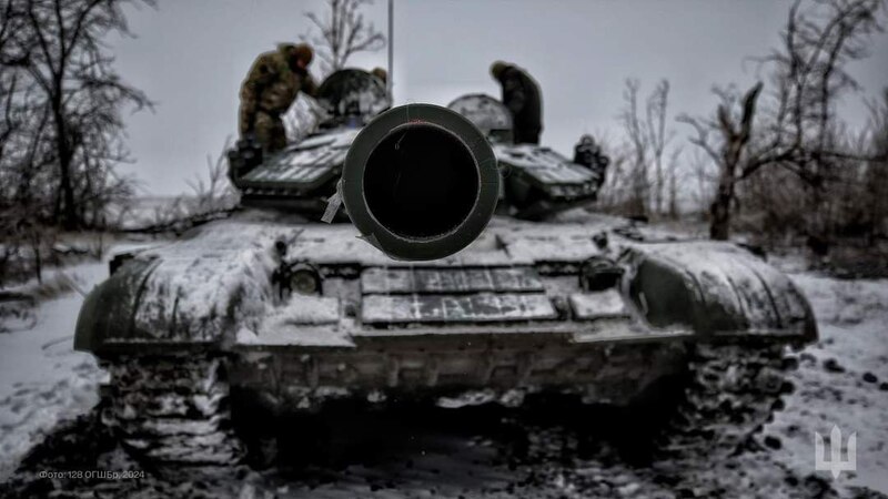 За добу, що минула, Сили оборони України знищили 780 одиниць особового складу ворога