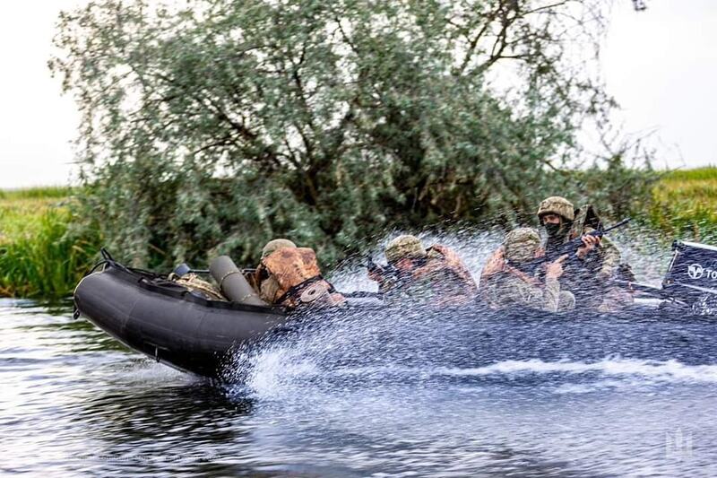 Наші воїни завдають окупантам втрат на різних напрямках фронту