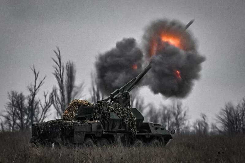 Сили оборони України продовжують відбивати ворожі атаки