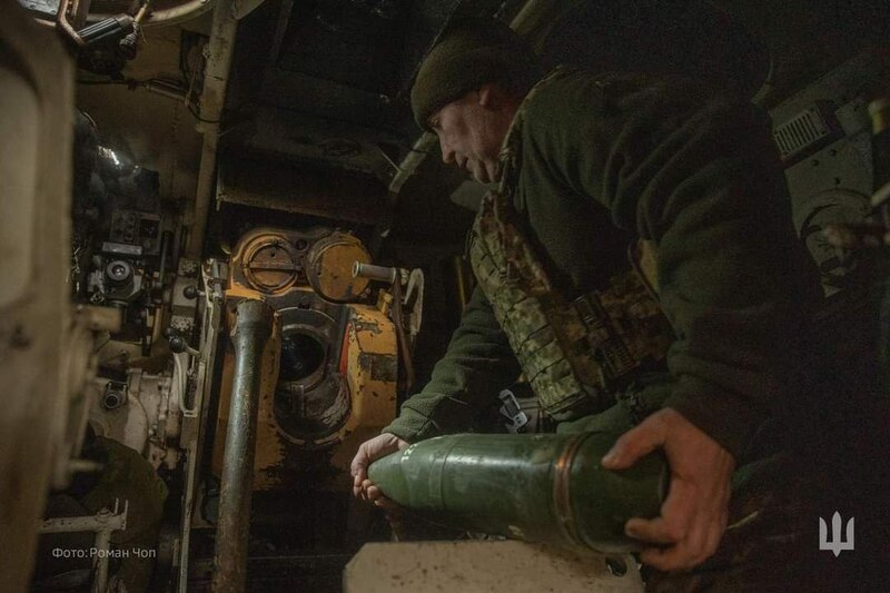 Сьогодні, 27 грудня, триває 672 доба захисту України від російських загарбників