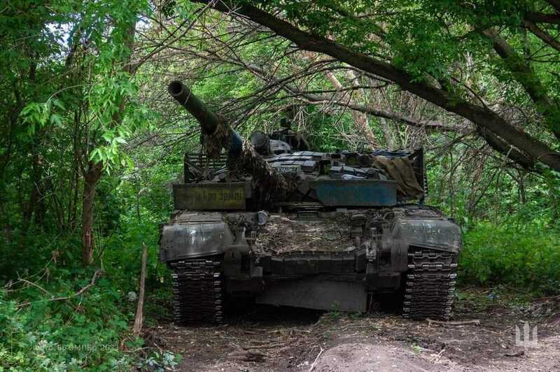 Триває 496 доба захисту України від російських загарбників