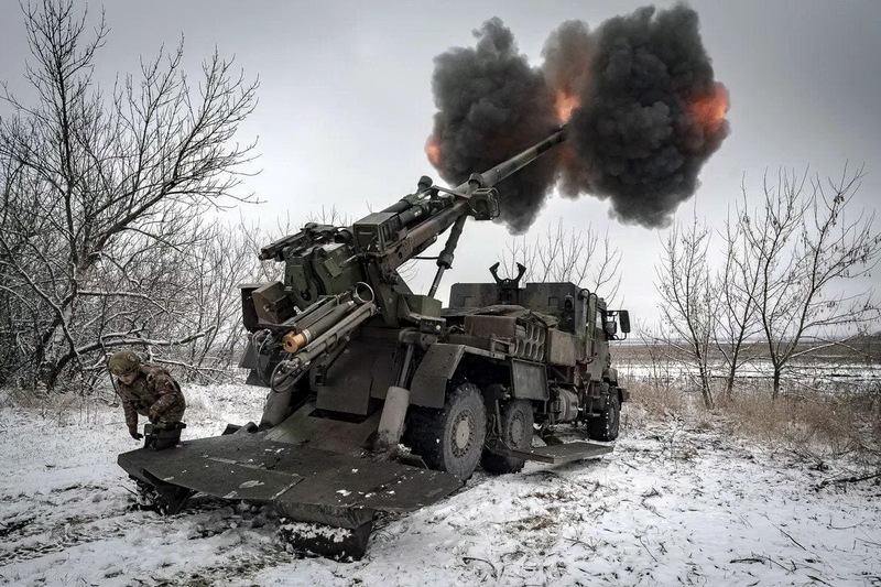 Сили оборони України продовжують знищувати ворога, який намагається захопити нашу країну