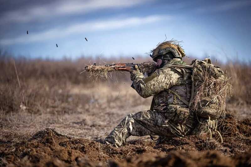 Українські захисники та захисниці продовжують знищувати загарбників