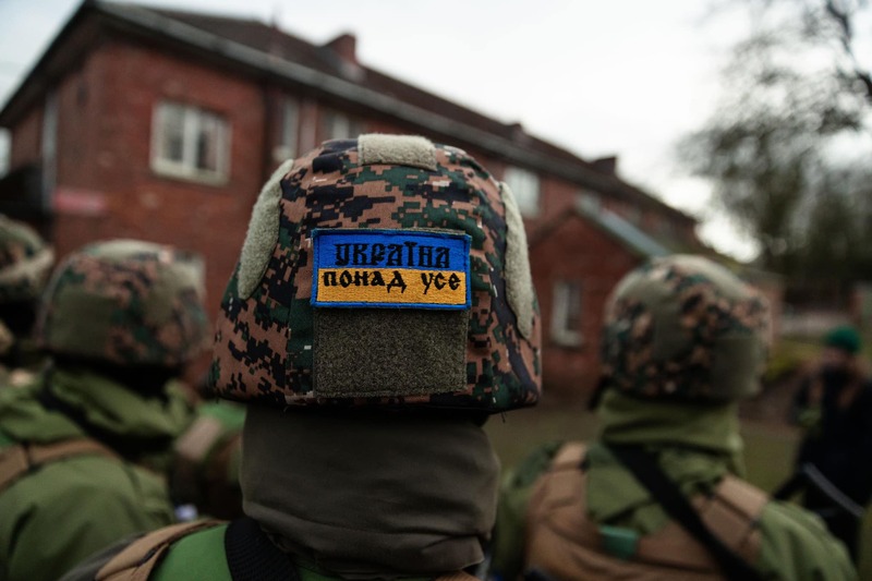 Українські захисники та захисниці щодня наближають перемогу
