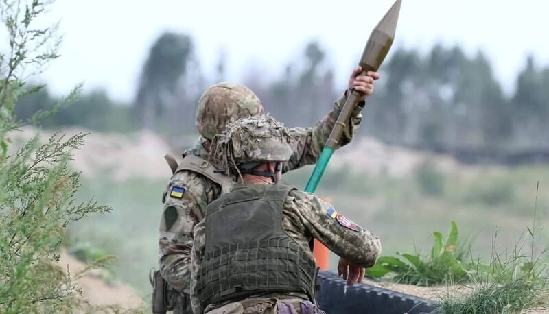 Українські захисникиа продовжують знищувати ворога