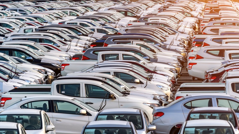97 відсотків респондентів вважає, що у центральній частині Хмельницького є проблема з паркуванням автомобілів