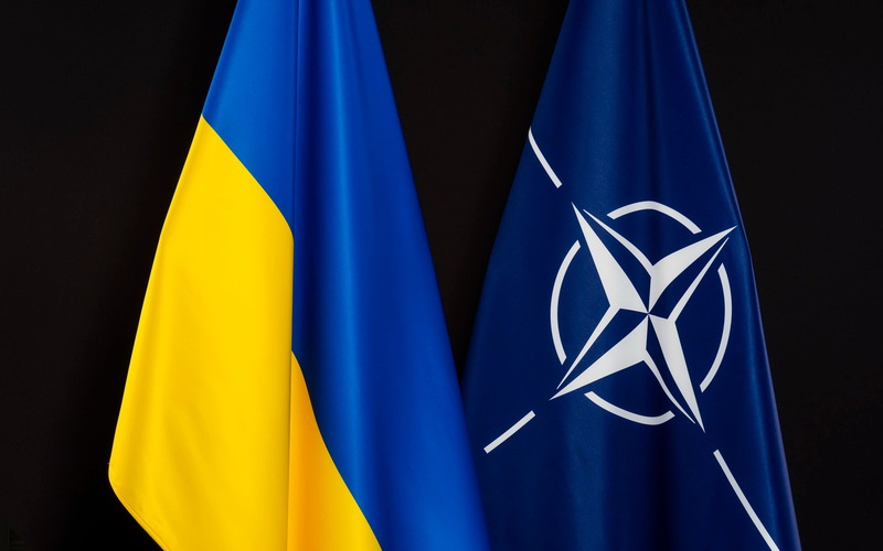 Вступ України до НАТО має забезпечити безпеку усієї Європи