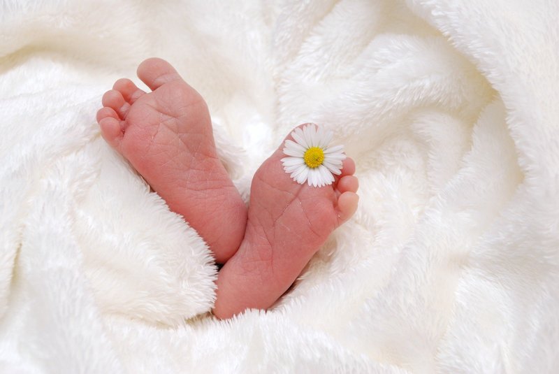 У березні в Хмельницькому народилося дві сотні немовлят