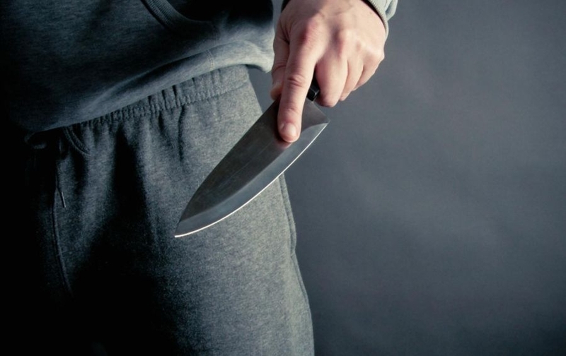 До 10 років позбавлення волі засуджено хмельничанина, який ножем вбив чоловіка своєї співмешканки