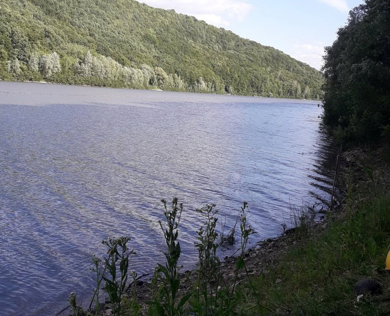Порушника правил рибальства виявили на річці Данилівка неподалік села Шубутинці, що в Новоушицькому районі
