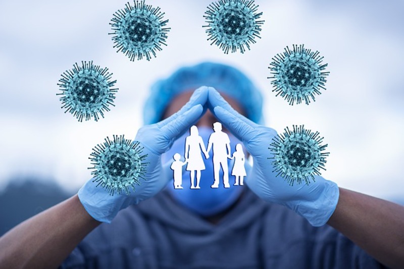З 456 випадків коронавірусної інфекції, які зафіксовані на Хмельниччині, вже одужало 237 людей
