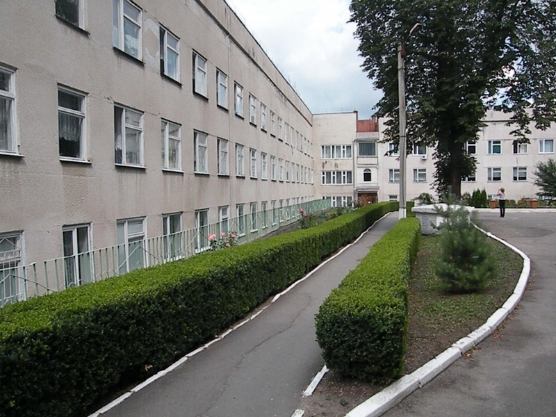 В інфекційній лікарні Хмельницького на стаціонарному лікуванні знаходиться 29 хворих