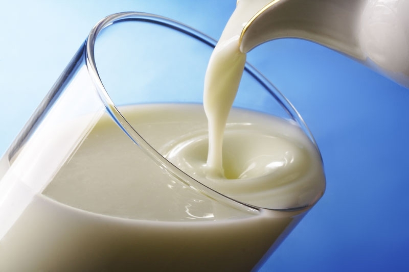 Викрито тіньову схему ухилення від оподаткування у галузі переробки молока