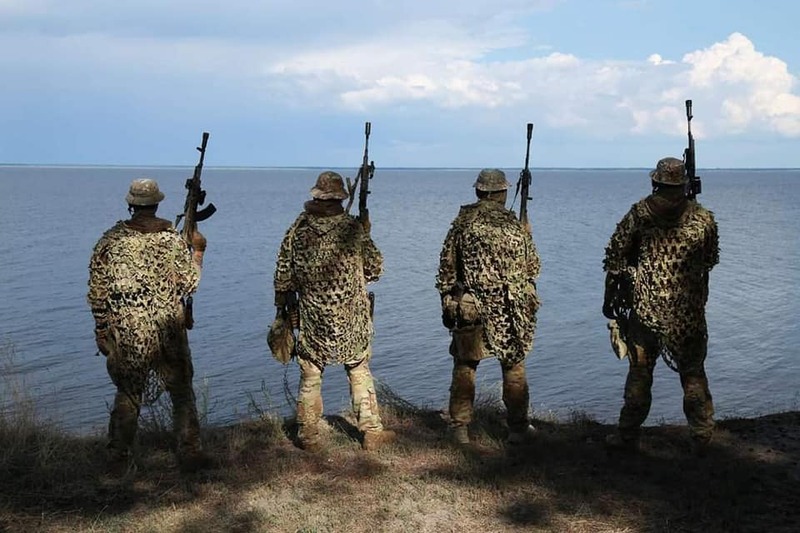 Українські воїни продовжують нищити окупантів
