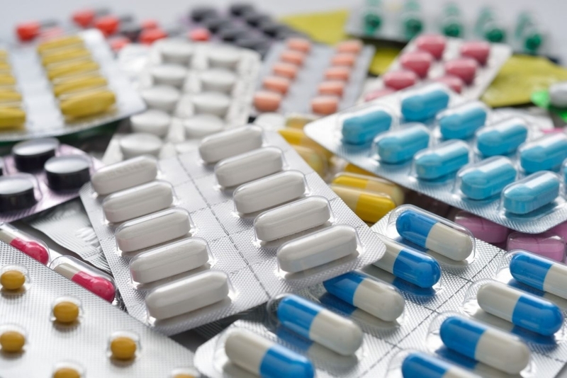 	В рамках реалізації Урядової програма «Доступні ліки» на Хмельниччині виписано 222 525  пільгових рецептів. Фото: dyvys.info