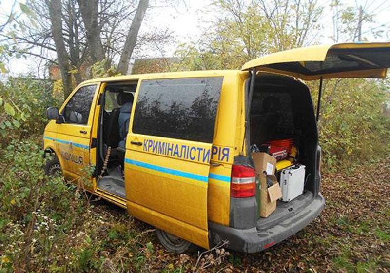 Працівники Шепетівського відділу поліції розкрили два важких злочини