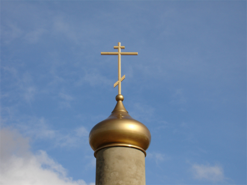 На Хмельниччині триває процес переходу парафій до Православної церкви України