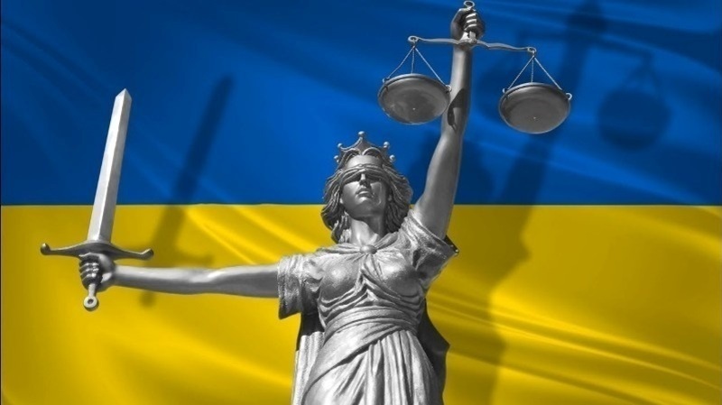 Жінка виправдовувала агресію рф під час відеочату