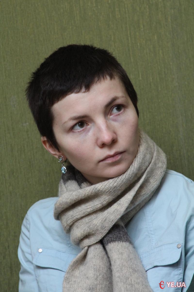 "До наступного Віча у Хмельинцькому ми підготуємо інформацію про активістів Майдану, які пропали безвісти", - сказала Ірина Койда.