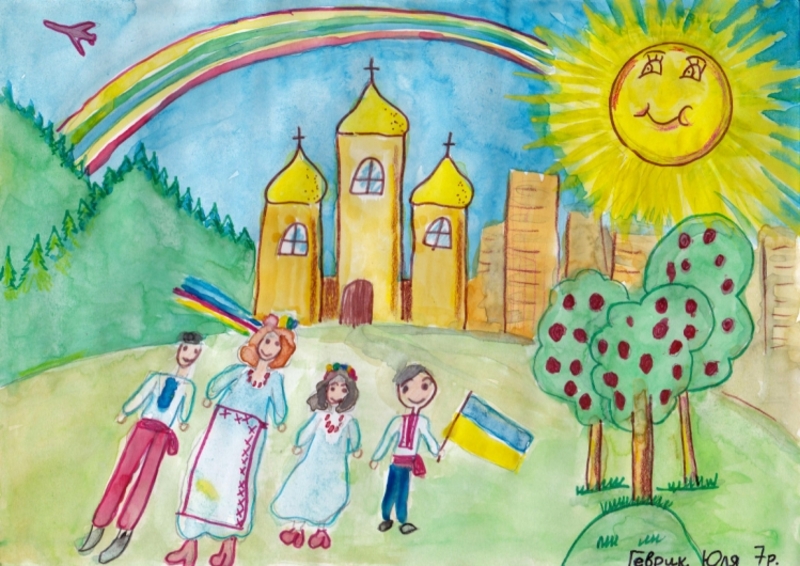 До участі запрошують активні і креативні сім\'ї кам’янчан. (Автор: familytimes.com.ua)