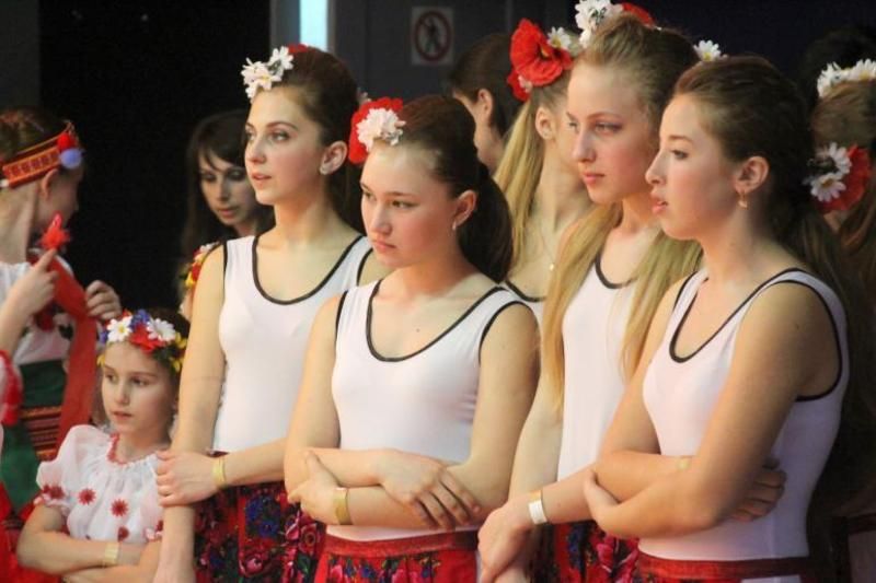 До міжнародного Дня танцю виступить більше 200 танцюристів. (Автор: ye.ua)