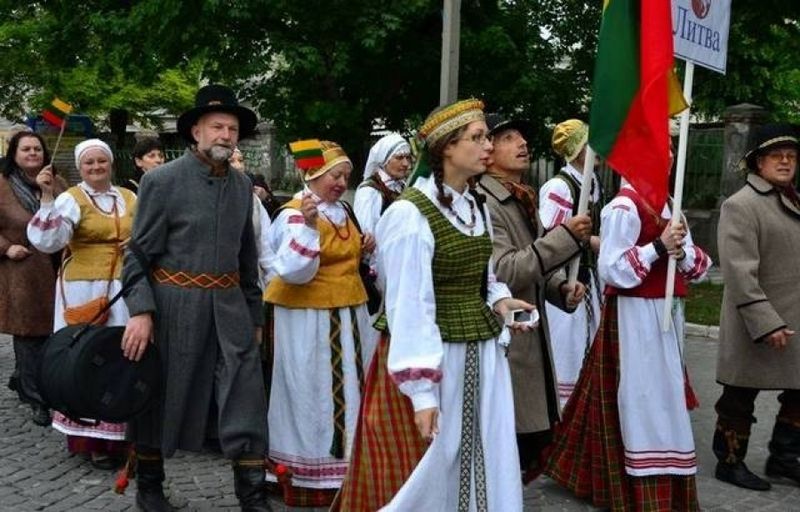 До Кам\'янця приїдуть колективи із Польщі, Сербії та Литви (Автор: kam-pod.gov.ua)