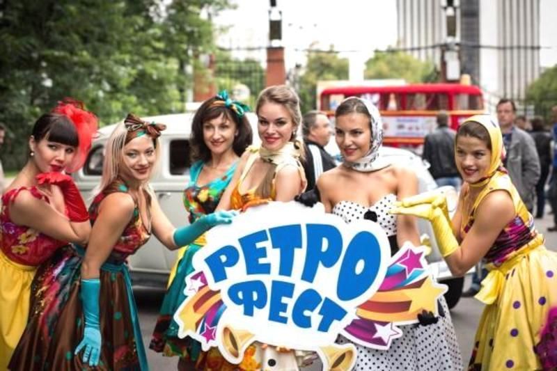 Фестиваль стилю відбудеться у Кам’янці-Подільському. (Автор: livejournal.com)