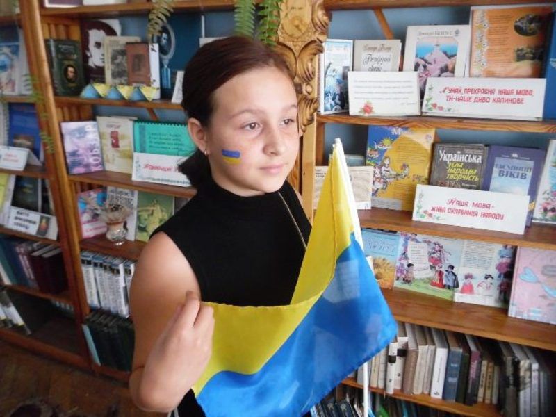 21 листопада Україна відзначатиме День Гідності та Свободи (Автор: Волинська Правда)