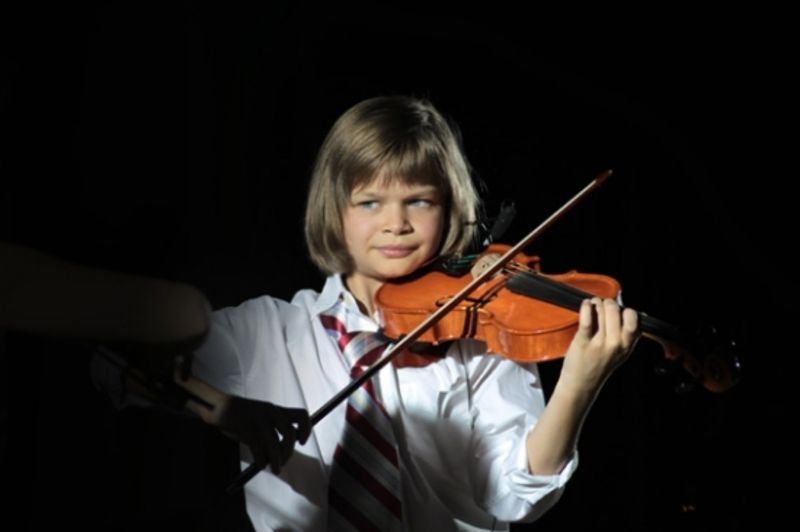 International Violin Competition «ProArt - 2018\