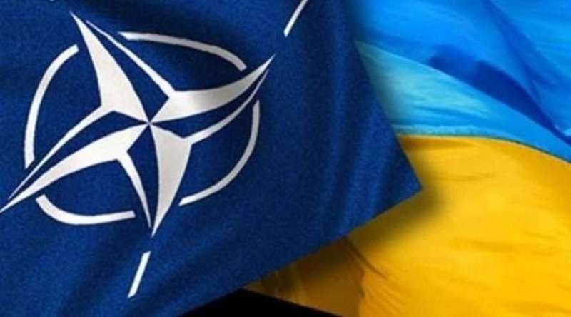 До 20-річчя підписання Хартії про особливе партнерство між Україною і НАТО (Автор: facebook.com)