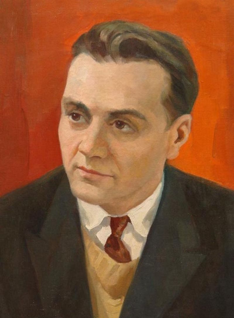  Із нагоди 100-річчя з дня народження В. Сухомлинського (Автор: http://smilludmila.blogspot.com)