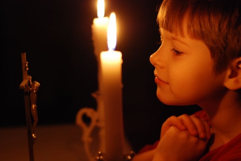 Присвячений Всеукраїнському «Дню молитви за сиріт» (Автор: http://orphancenter.org.ua/)