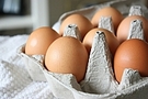 Найбільше подешевшали яйця: як змінилися ціни в березні на Хмельниччині