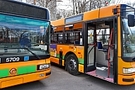 Славута отримає два автобуси з Мілану