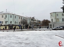 6 лютого в Хмельницькому, за прогнозами синоптиків, вдень температура повітря коливатиметься в межах 4-5 градусів морозу. Ввечері - до мінус 8-ми