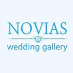Салон весільної та вечірньої моди "NOVIAS"