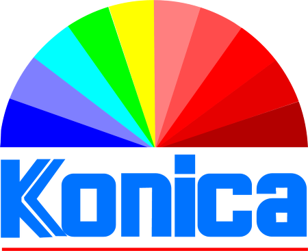 Фотосалон "Konica"