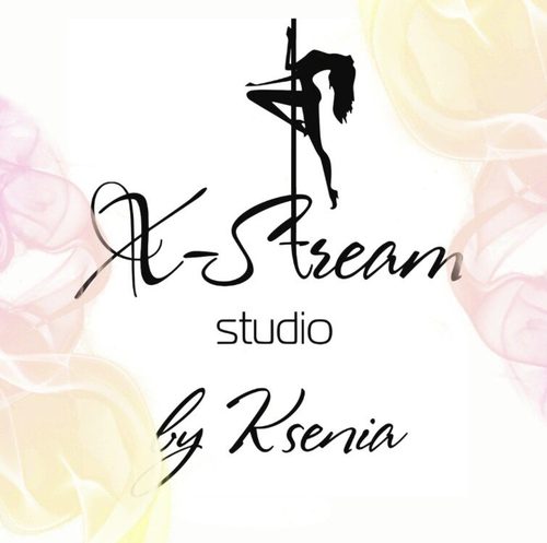 X-Stream pole dance studio by Ksenia