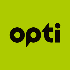 OPTI - транспортна компанія