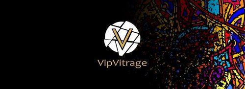 Студія вітражу VipVitrage